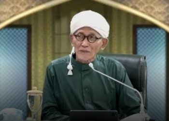 Manusia sebagai Khalifah di Bumi Menurut Kiai Miftachul Akhyar
