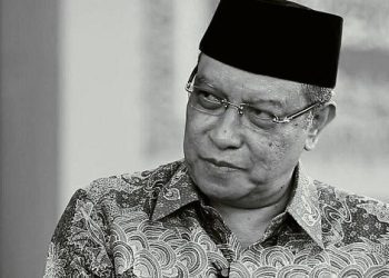 Peran Penting Pesantren Menurut Kiai Said Aqil Siroj