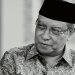 Peran Penting Pesantren Menurut Kiai Said Aqil Siroj