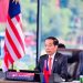 Pimpin KTT ASEAN, Presiden Jokowi Bahas Pentingnya Persatuan