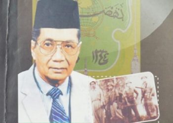 Pustaka Ikapete Memotret Perjuangan Kiai Yusuf Hasyim
