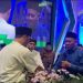 Ustadz Hannan Attaki Berbaiat Menjadi Bagian dari NU