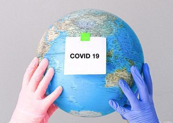 WHO Nyatakan Status Darurat Covid-19 telah berakhir