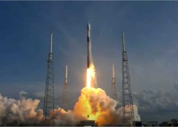 Guna Pemerataan Akses Internet, Pemerintah Luncurkan Satria-1