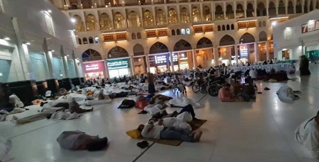 Haji Backpacker Konsep, Aturan, dan Proses Pemberangkatan