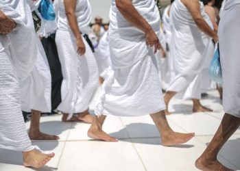 Hati-Hati, Jauhi Perkara yang Diharamkan bagi Orang Ihram
