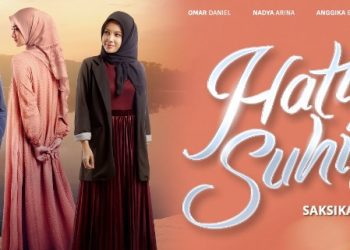 Hati Suhita, Karya yang Lahir dari Literasi di Pesantren