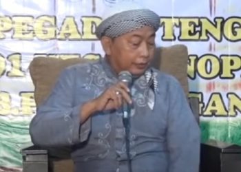 KH. Zuhdi Hariri, Ulama Asal Pekalongan Wafat di Makkah