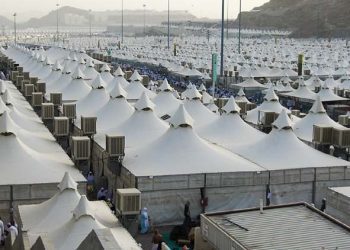 Kesunahan dalam Ibadah Haji menurut Ibnu Qosim Al-Ghazi