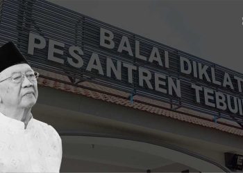 Legasi Pengasuh: Balai Diklat Pesantren Tebuireng