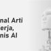 Mengenal Arti, Cara Kerja, dan Jenis AI