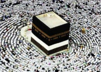 Ragam Hukum Wajib dalam Melaksanakan Ibadah Haji