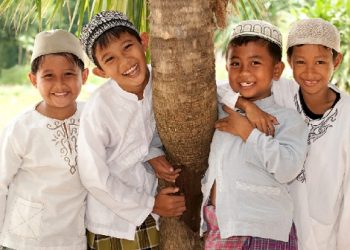 Cara Mendapat Keturunan Salih Menurut Gus Iqdam