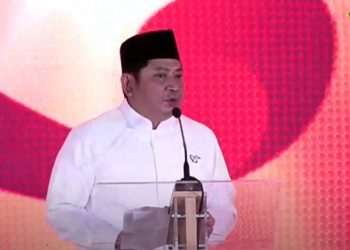Dirjen Pendis Jelaskan Pentingnya Belajar di Pesantren