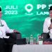 Gus Ulil Halaqah Memiliki Kontribusi Penting dalam Sejarah NU