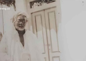 Ketum PBNU: KH Hasyim Asy'ari adalah Maha Guru di Abad ke-20