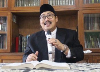 Mengakhiri Polemik Nasab Ba Alawi