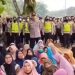 Pengajian di Jambi Sebagai Aksi Damai Dibubarkan Polisi