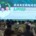 Perkuat Perekonomian, LPNU lauching Tiga Program Unggulan