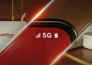 Telkomsel One Terbit Pasca Mengintegrasi Indihome