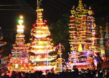 Tradisi Tabut, Adat Masyarakat Bengkulu Menyambut Muharram