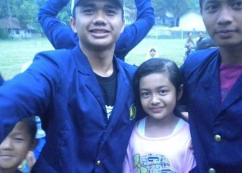 Viral, Kisah Kamil Nikahi Bocah yang Pernah Ditemuinya Saat KNN