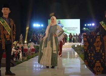 6341 Santri Mendaftar Ajang Pemilihan Duta Santri Nasional 2023