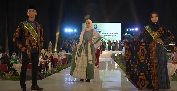 6341 Santri Mendaftar Ajang Pemilihan Duta Santri Nasional 2023