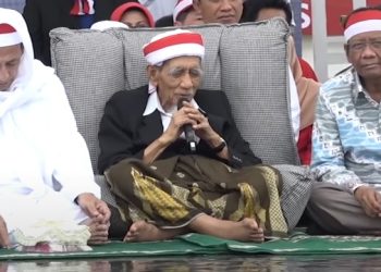 Anjuran Mencintai Tanah Air dalam Hadis Nabi