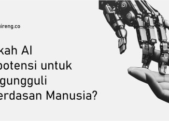 Apakah AI Berpotensi untuk Mengungguli Kecerdasan Manusia?