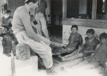 Benarkah Indonesia Dijajah Belanda Tiga Setengah Abad