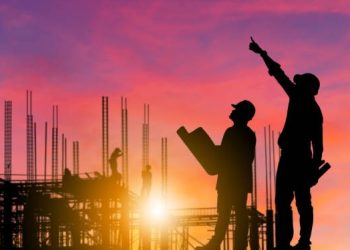 DPN Jatim Himbau Jasa Konstruksi dengan Tukang Bersertifikasi