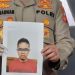 Densus 88 Tangkap Karyawan KAI Tersangka Terorisme