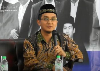 Gus Awis Ide itu Amanah dari Allah