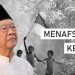 Gus Sholah, Menafsirkan Kembali NKRI