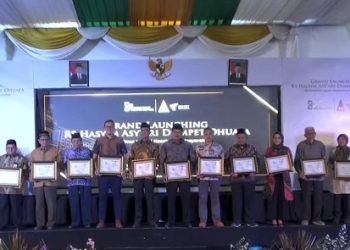 Hari Ini, RS Hasym Asy’ari Dompet Dhuafa Resmi Launching