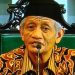 Kabar Duka, Pakar Tafsir Prof. Roem Rowi Meninggal Dunia