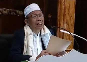 Kabar Duka, Rais Syuriah PCNU Malang KH Chamzawi Wafat