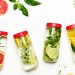Khasiat Infused Water sebagai Tren Alternatif Minuman Sehat