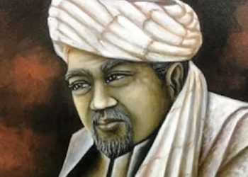 Mengenal Kiai Abdul Chamid Tambakberas yang Ahli Ilmu Metafisika