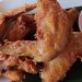Resep Sayap Ayam Bawang Putih yang Bikin Nagih