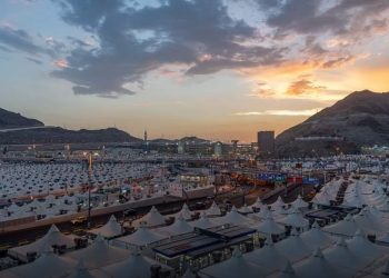 KIsah gus Fikri sensasi haji