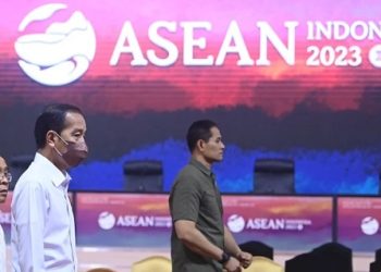 Indonesia Upayakan Pelayanan Maksimal pada KTT ke -43 ASEAN
