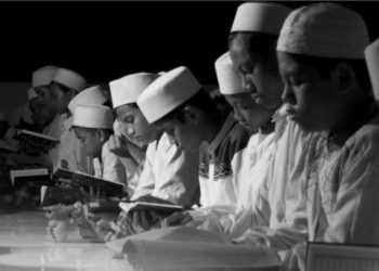 Jujur Saja Belum Cukup