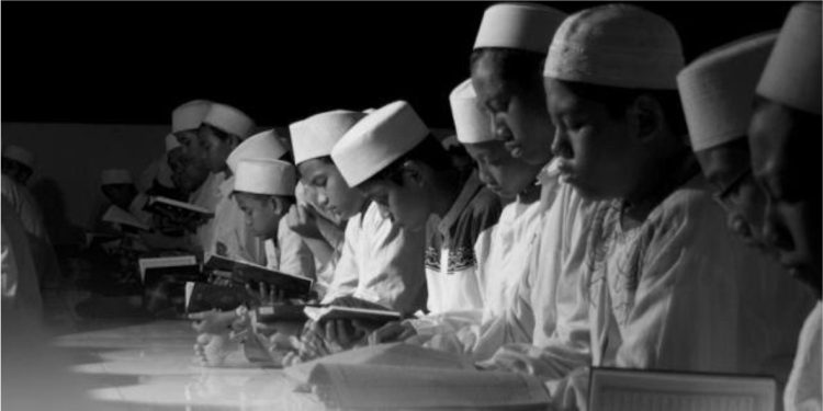 Jujur Saja Belum Cukup