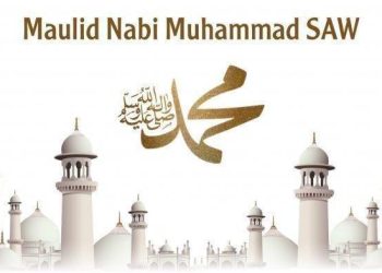 Keutamaan Maulid Nabi Versi Kitab Ni’matul Kubro
