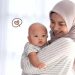 Kiat Menghadapi Baby Blues Sesuai Anjuran Islam