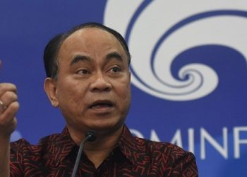 Kominfo Berantas Judi Online dan Pinjol Ilegal