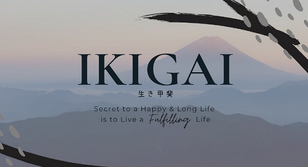Konsep Hidup Ikigai ala Islam