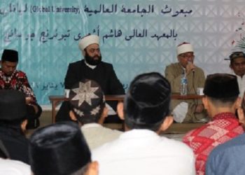 Ma'had Aly, Upaya Mencetak Ulama di Setiap Generasi